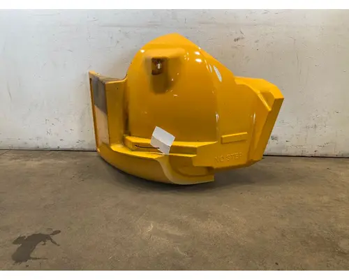 Fender Extension INTERNATIONAL School Bus Frontier Truck Parts