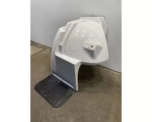 Fender Extension INTERNATIONAL School Bus Frontier Truck Parts