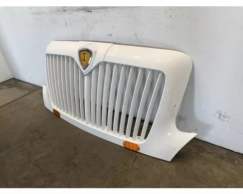 Grille INTERNATIONAL School Bus Frontier Truck Parts