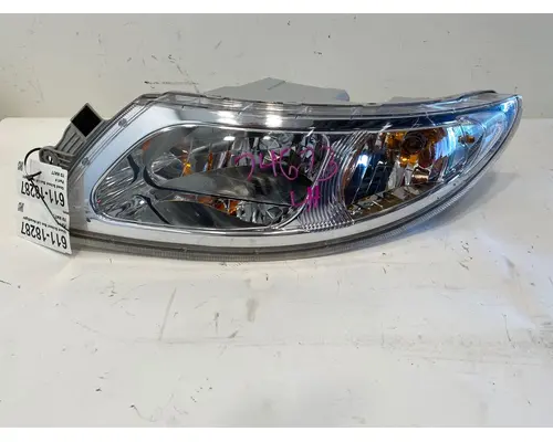 Headlamp Assembly INTERNATIONAL School Bus Frontier Truck Parts