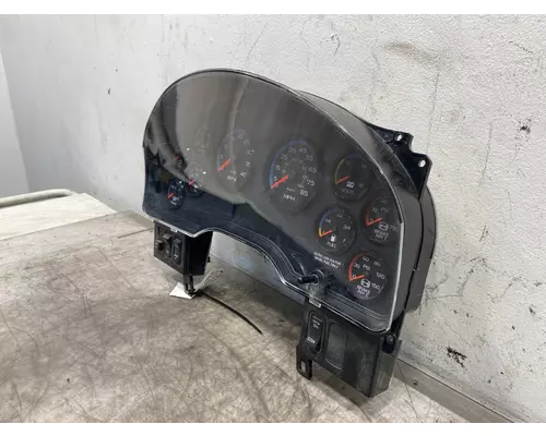 Instrument Cluster INTERNATIONAL School Bus Frontier Truck Parts
