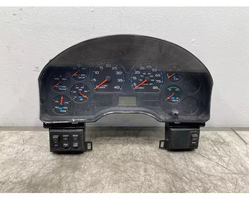 Instrument Cluster INTERNATIONAL School Bus Frontier Truck Parts