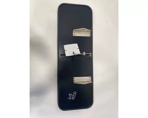 Mirror (Side View) INTERNATIONAL School Bus Frontier Truck Parts