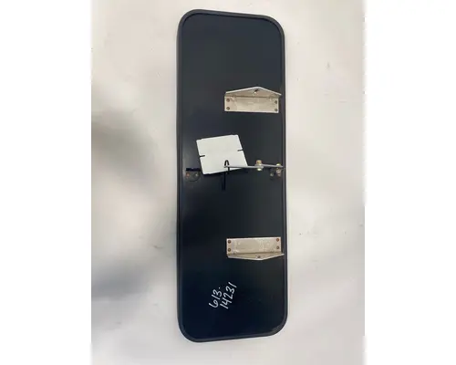 Mirror (Side View) INTERNATIONAL School Bus Frontier Truck Parts