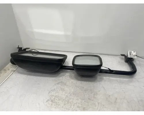Mirror (Side View) INTERNATIONAL School Bus Frontier Truck Parts
