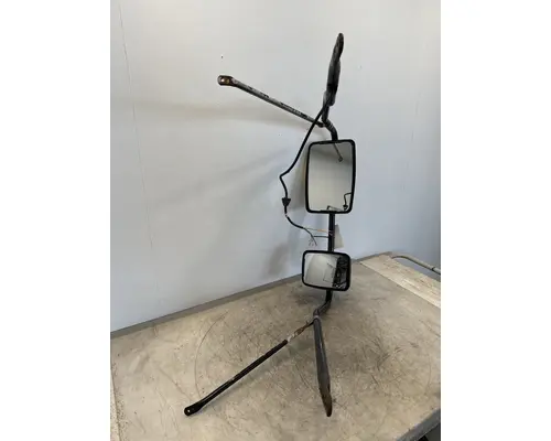 Mirror (Side View) INTERNATIONAL School Bus Frontier Truck Parts