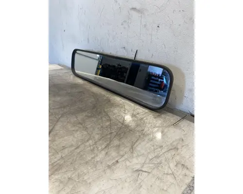 Mirror (Side View) INTERNATIONAL School Bus Frontier Truck Parts