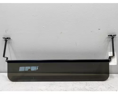 Sun Visor (External) INTERNATIONAL School Bus Frontier Truck Parts