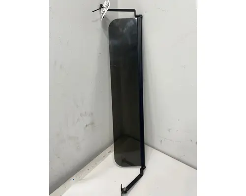 Sun Visor (External) INTERNATIONAL School Bus Frontier Truck Parts