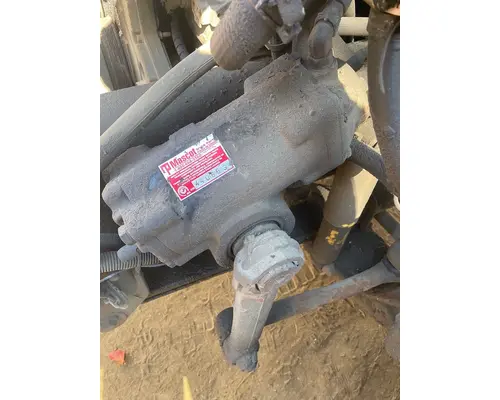 Steering Gear / Rack INTERNATIONAL SF625 Johnson Auto Wreckers Plus 