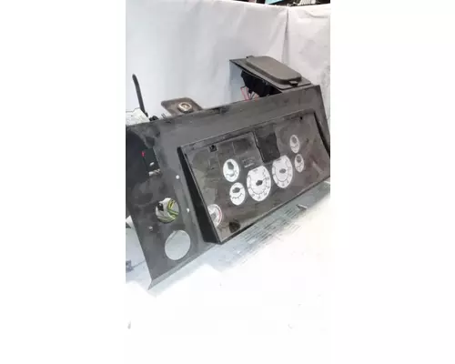 Gauges (all) INTERNATIONAL SFC Marshfield Transportation Products