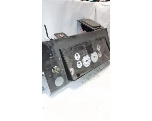 Instrument Cluster INTERNATIONAL SFC Marshfield Transportation Products