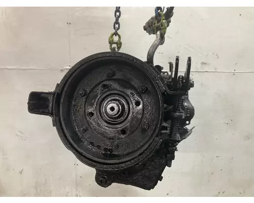 International T36 Transmission