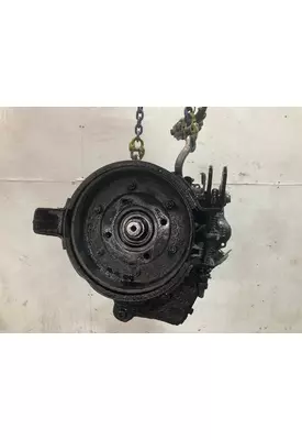 International T36 Transmission