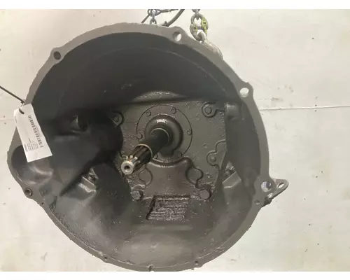 International T36 Transmission