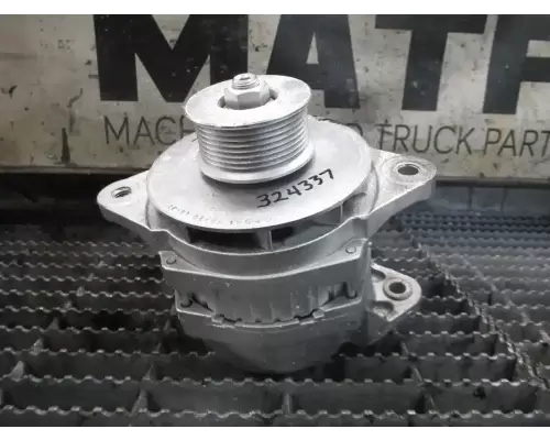 International T444E Alternator