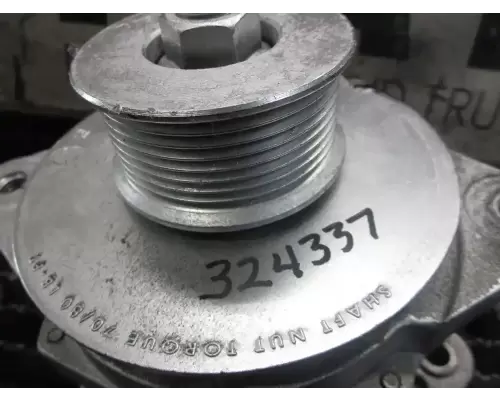 International T444E Alternator