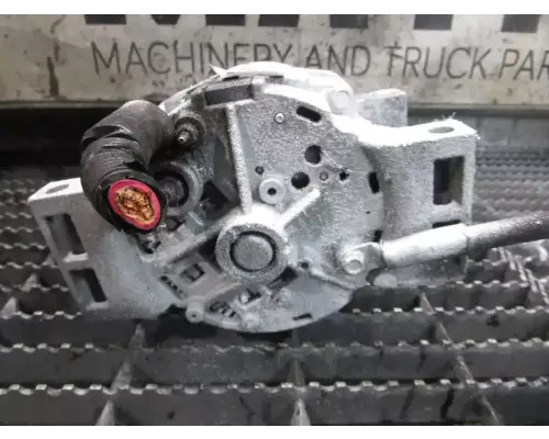 International T444E Alternator