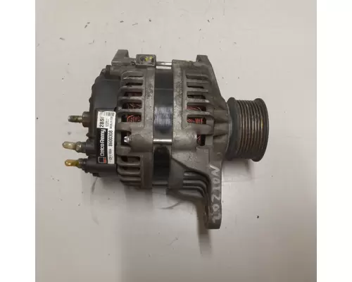 International T444E Alternator