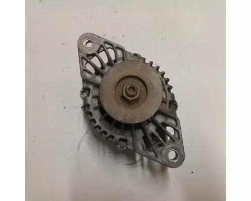 International T444E Alternator