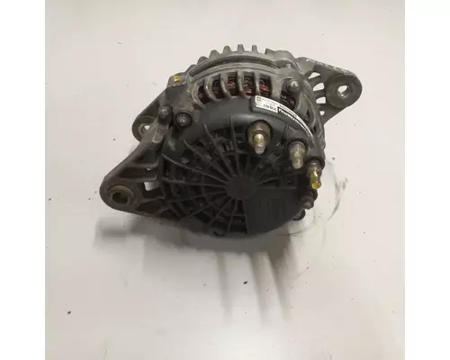 International T444E Alternator