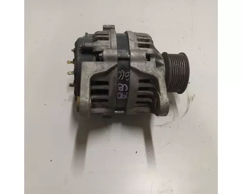 International T444E Alternator