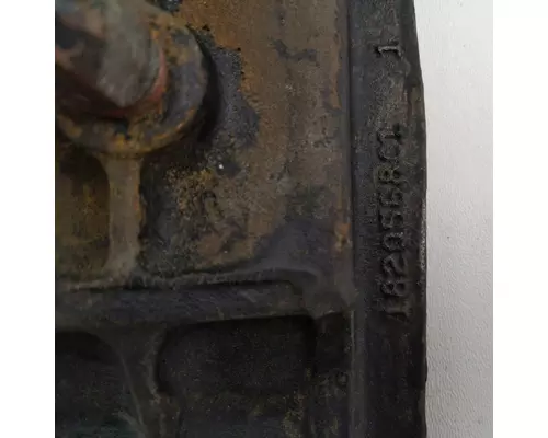 International T444E Brackets, Misc.