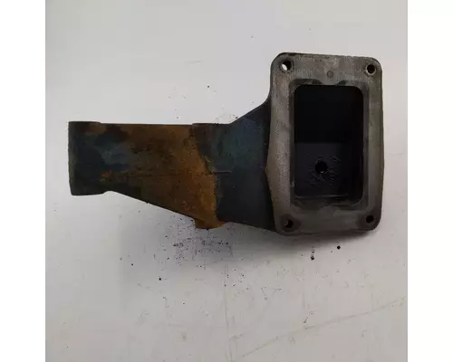 International T444E Brackets, Misc.