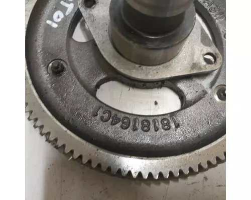 International T444E Camshaft