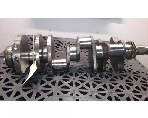 International T444E Crankshaft