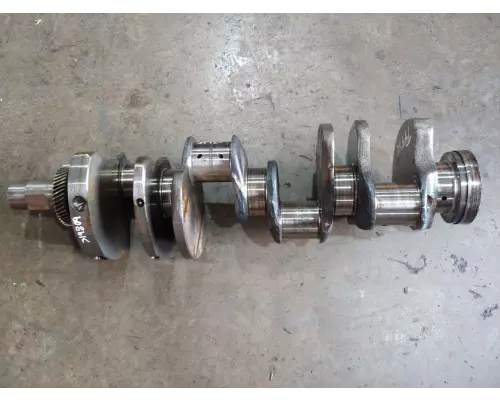 International T444E Crankshaft