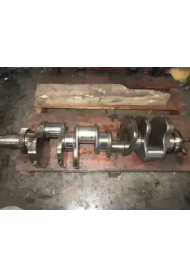 International T444E Crankshaft