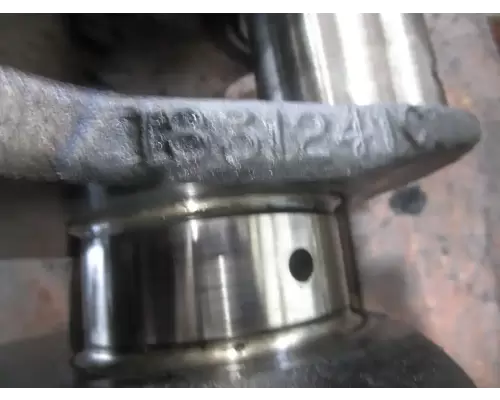 International T444E Crankshaft