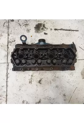 International T444E Cylinder Head