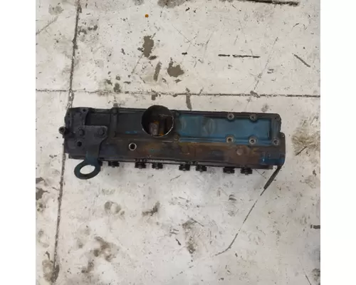International T444E Cylinder Head