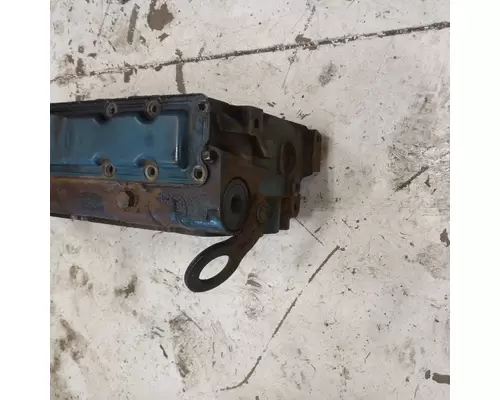 International T444E Cylinder Head