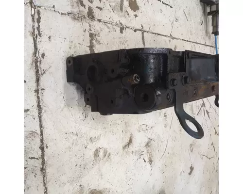 International T444E Cylinder Head