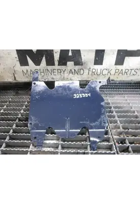 International T444E ECM