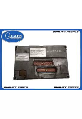 International T444E Electronic Engine Control Module