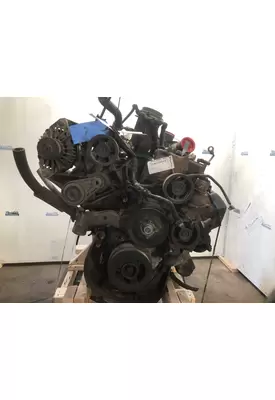International T444E Engine Assembly