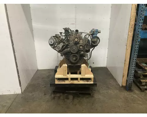 International T444E Engine Assembly