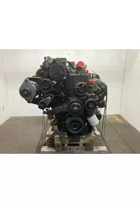 International T444E Engine Assembly