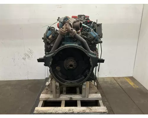 International T444E Engine Assembly