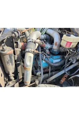 International T444E Engine Assembly