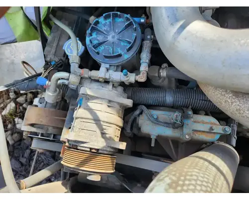 International T444E Engine Assembly