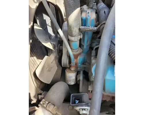 International T444E Engine Assembly