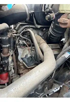 International T444E Engine Assembly