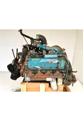 International T444E Engine Assembly