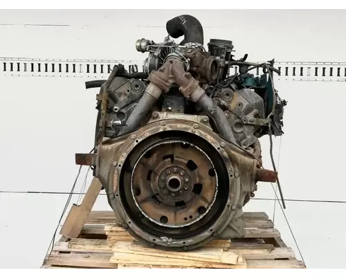 International T444E Engine Assembly