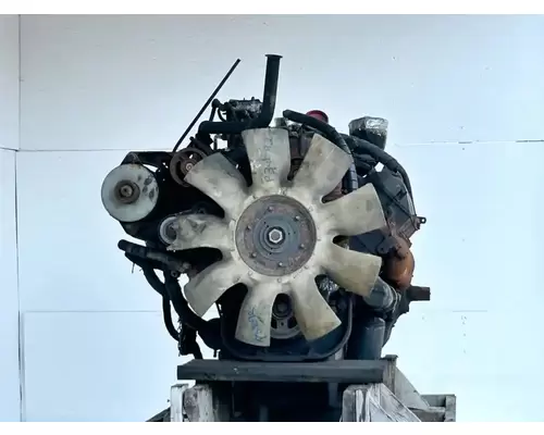 International T444E Engine Assembly